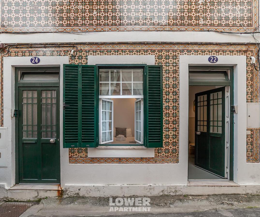 Casa Do Vento By Home Sweet Home Aveiro Kültér fotó