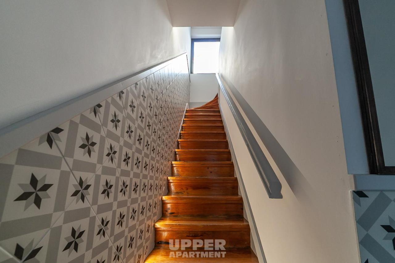 Casa Do Vento By Home Sweet Home Aveiro Kültér fotó