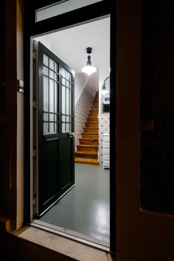 Casa Do Vento By Home Sweet Home Aveiro Kültér fotó