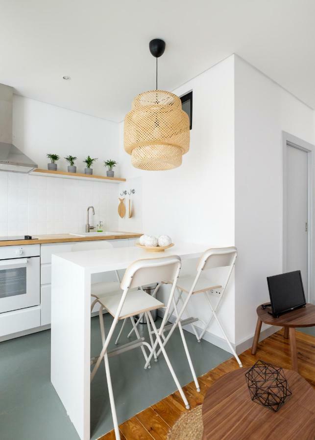 Casa Do Vento By Home Sweet Home Aveiro Kültér fotó