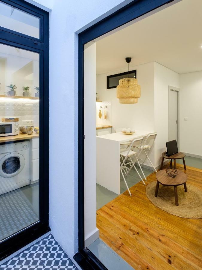 Casa Do Vento By Home Sweet Home Aveiro Kültér fotó