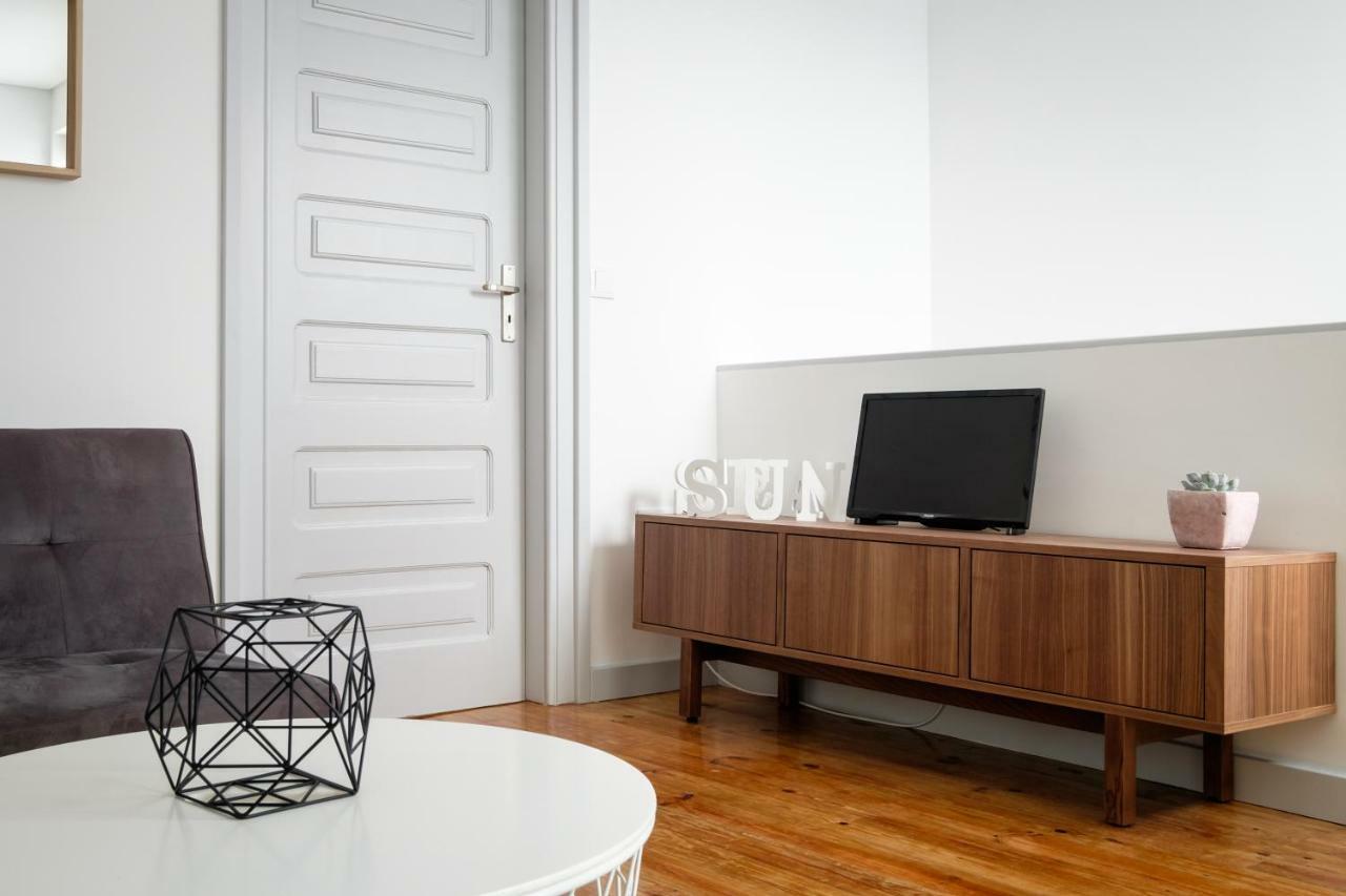 Casa Do Vento By Home Sweet Home Aveiro Kültér fotó