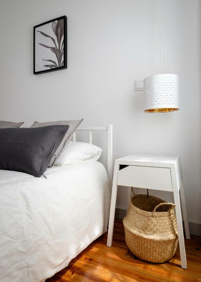 Casa Do Vento By Home Sweet Home Aveiro Kültér fotó